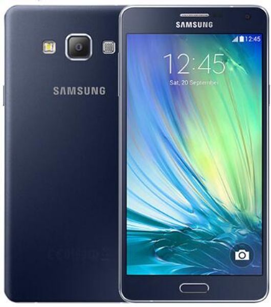 

оригинал samsung galaxy a7 a7000 4g lte мобильный телефон octa-core 1080p 5.5 '' 13.0mp 2g ram 16g rom dual sim отремонтированный телефон