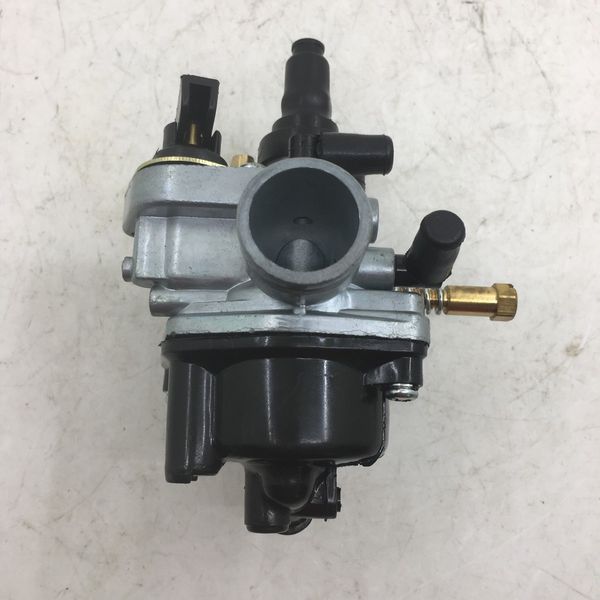 

carb for dellorto 17.5mm phva ed carburetor tomos a55 revival streetmate arrow