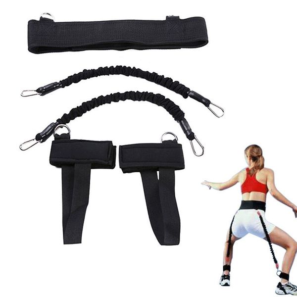 

xc 50lb jumping trainer to exerice leg muscle basketball jumping rope for basketball jack fitness workout equipment