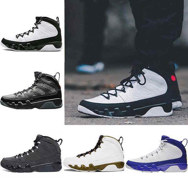 

Tênis de basquete nice_sneakers