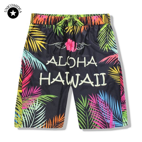 

brand mens shorts summer beach suit bermuda masculina men comfortable quick dry workout shorts large size, White;black