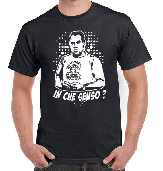 maglietta mimmo verdone