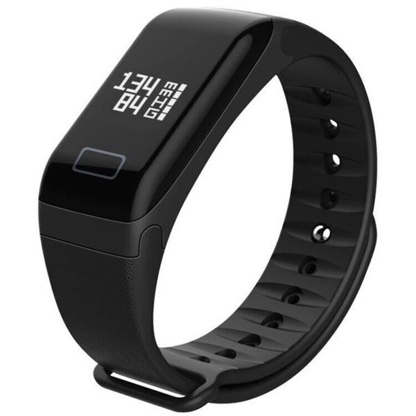 

SOVO Smart Band Спорт фитнес-трекер часы WP103 смарт BP HR браслет мониторинга качества сна п