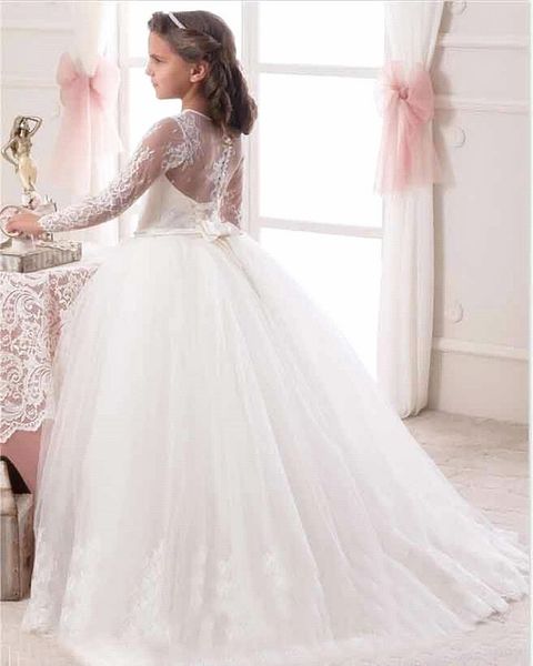 

Vestido Florido de Menina guoliyan1688