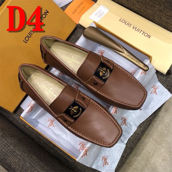 

summer men loafers genuine leather casual shoes fashion slip on driving shoes breathable moccasins black brown loafers