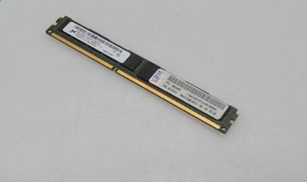 

00d4987 8g 2rx8 pc3l-10600r ddr3 1333 ecc vlp серверная память