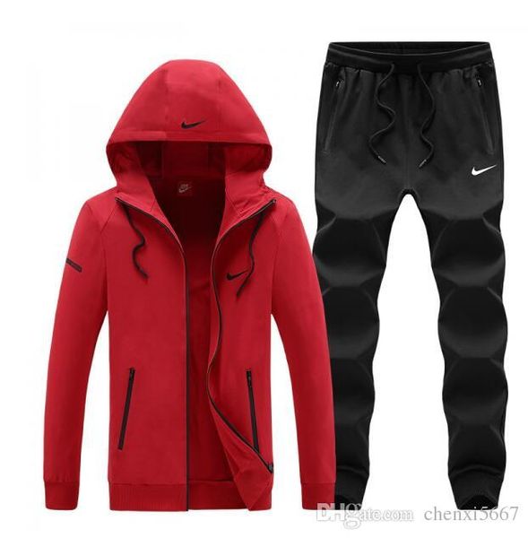 chandal nike leopardo