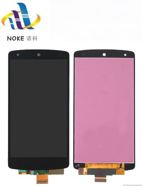 Für LG Google Nexus 5 D820 D821 LCD Display Touchscreen Digitizer Montage Ersatzteile