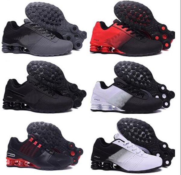

2018 Top Quality Men Running Shoes Avenue Deliver Current NZ R4 Mens Basketball Shoe Man Sport Designer Sneakers Trainers With Box
