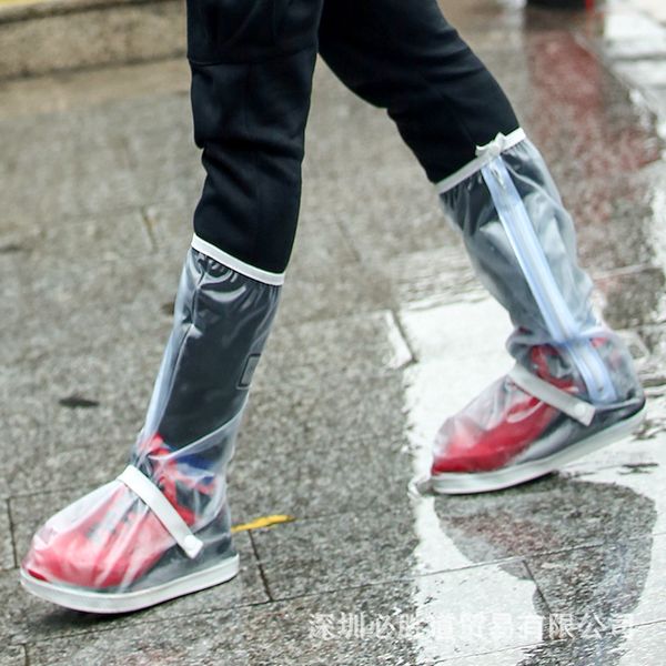

waterproof shoe cover outdoor rainproof cycling shoes cover winter overshoes bike bicycle cycling sport shoe covers