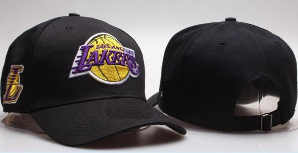 

Горячая распродажа Laker Cap 23 James America Sports Snapback LAL Все команды бейсбольные футбольные