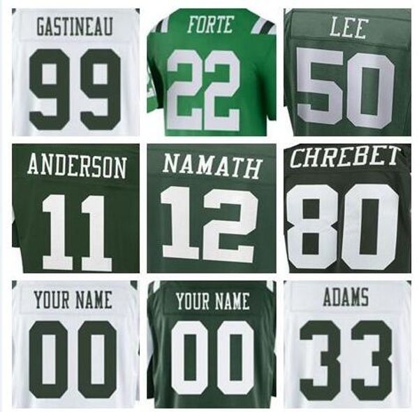 jets forte jersey