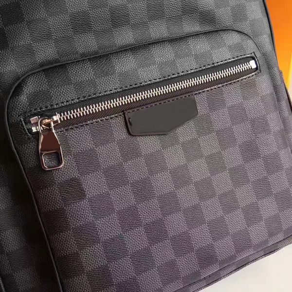 

famous leather oxidize wallets shipping bags genuine high backpack brand quality josh handbags school a86 women 42cm ljbnd