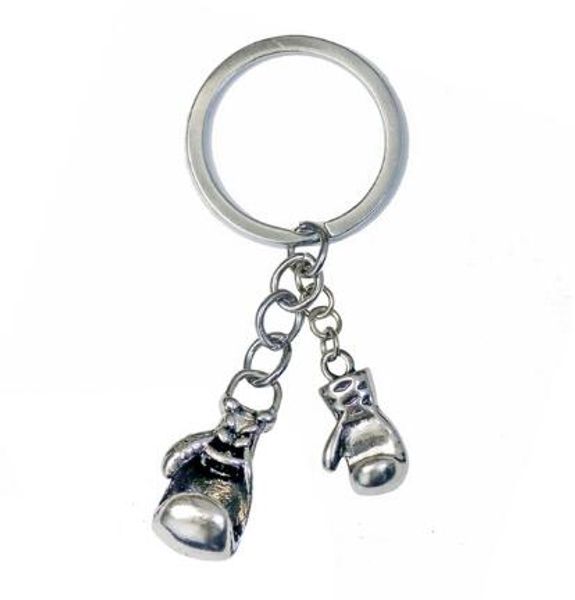 

6pcs/lot gym weight plate stainless steel keychain bodybuilding dumbbell casual sporty fitness key chains for men jewelry customize, Slivery;golden