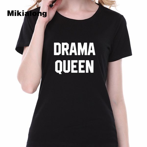 polera queen mujer