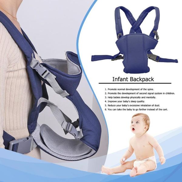 

new hipseat baby carriers prevent o-type legs 3 in 1 breathable infant toddler safety carrier lap strap baby kids sling carriers