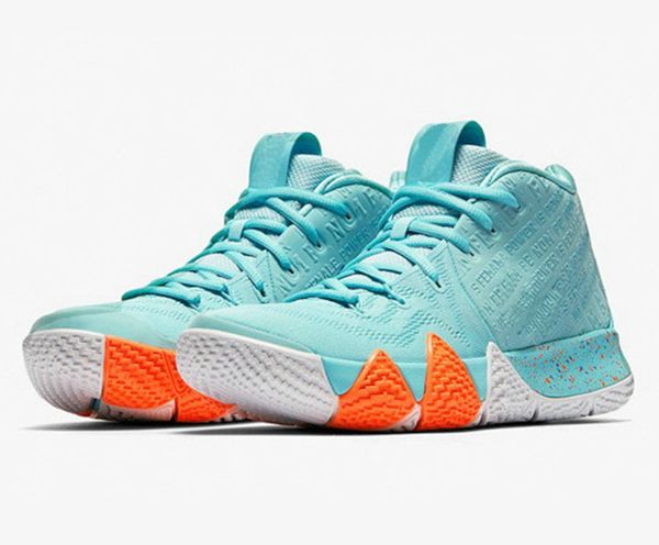 lucky charms kyrie 4s