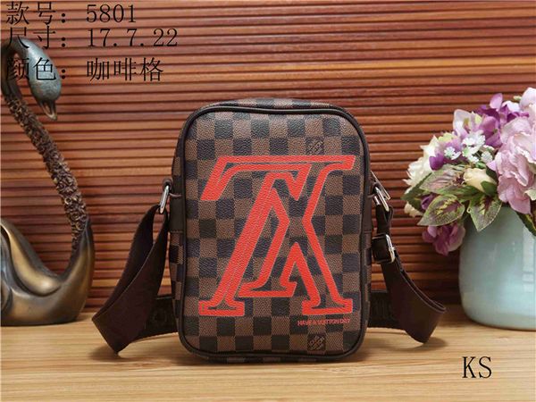 

Bolsa de Ombro mklx777