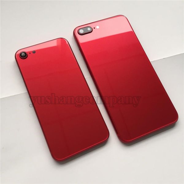 2020 Top Quality For Iphone 7 7 Plus Like 8 Style Housing Back