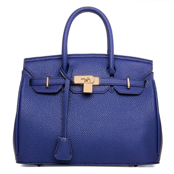 

Оптовая торговля-женщины высокое качество натуральная кожа мода сумки дамы Messenger