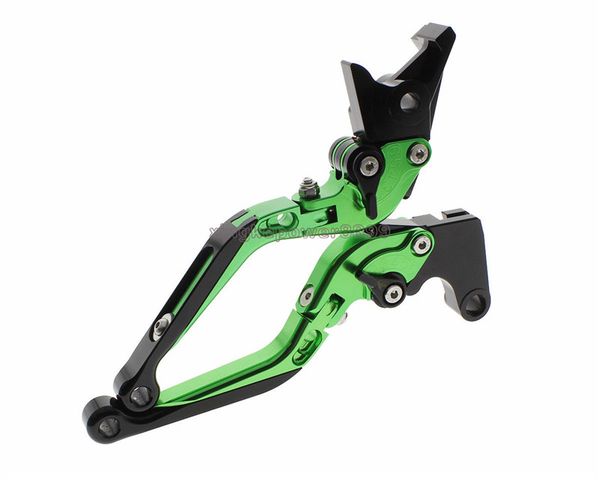 

cnc регулируемая складное продление тормозных рычагов сцепления для hyosung gt250r gt650r 2006-2010 2006-2009