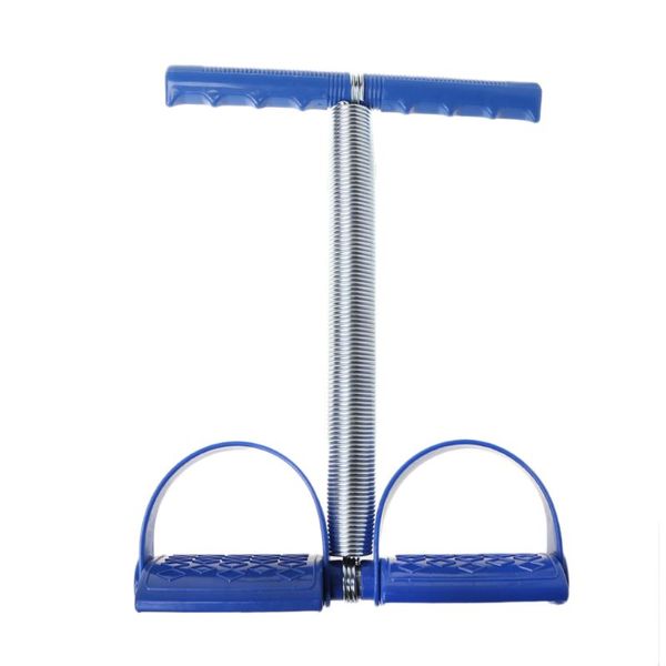 

yoga fitness equipment spring pedal resistance puller exercise abdominal muscles