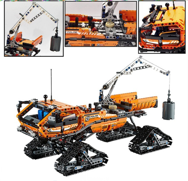Creative model construction in scientists and students