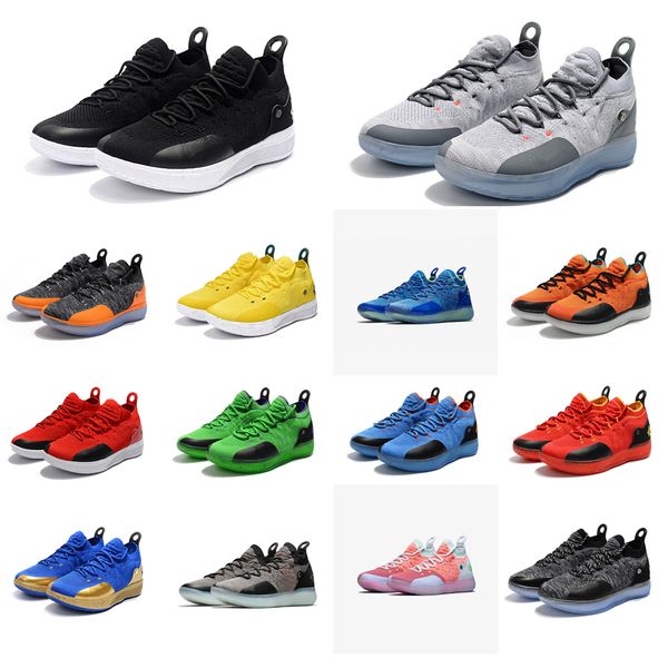 kd 11 gris