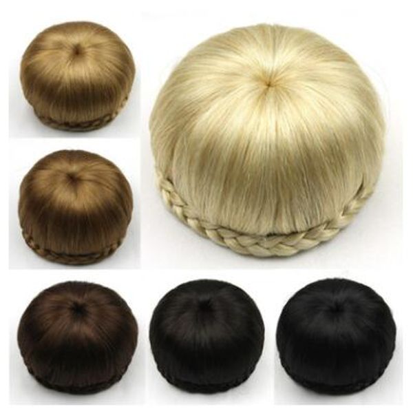 Foreign Trade Source European And American Brand New Braid