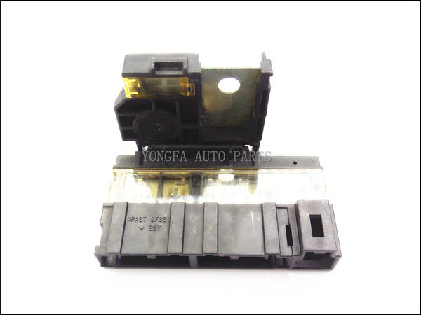 

for nissan oem fusible link holder oem 24380-ja00b