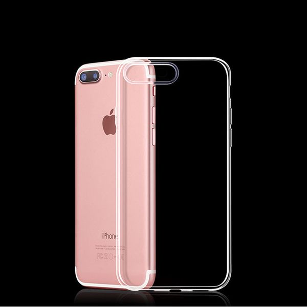 coque iphone xs ultra fine transparent 0.3