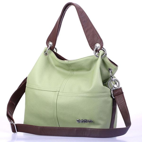 

так что самая низкая цена 2016 роскошный ретро женская сумка tote кожа pu hobo сумка плеча сумки
