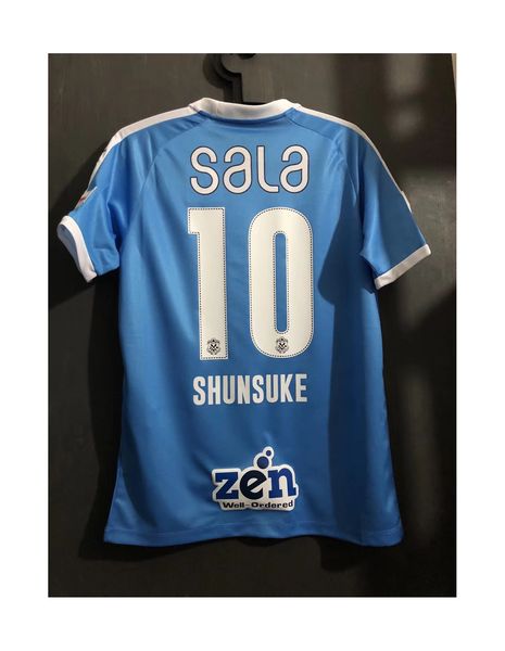 

brand summer 1819 shirt t league j japan new jubilo iwata for short rrvxr, Black