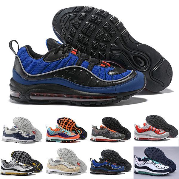 nike air max 98 hombre amarillo