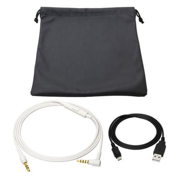 

Refubi hed audio technica ath r5bt bluetooth wirele headphone with retail package item