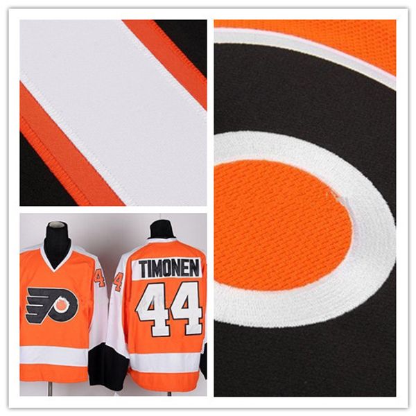 kimmo timonen jersey