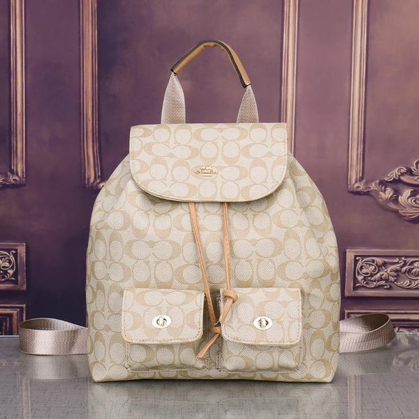 New Arrival Luxury Backpack