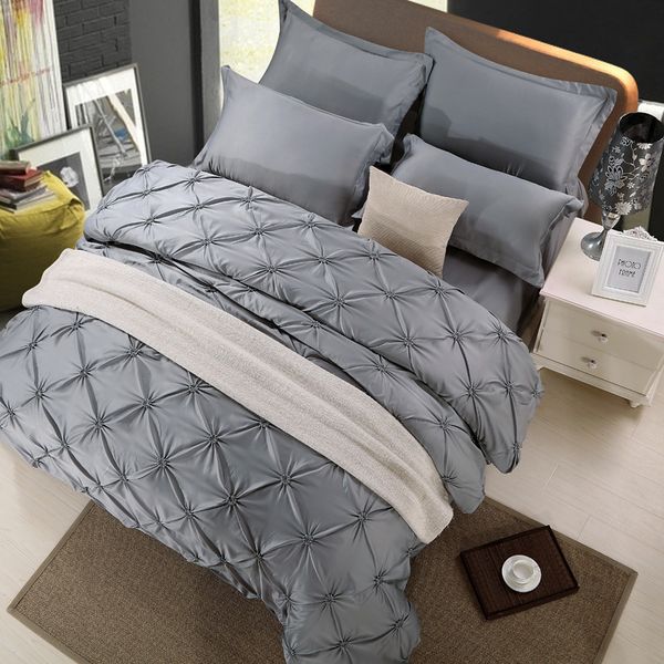 Luxury Best Softest Coziest Bed In A Bag Comforter Set Elegant