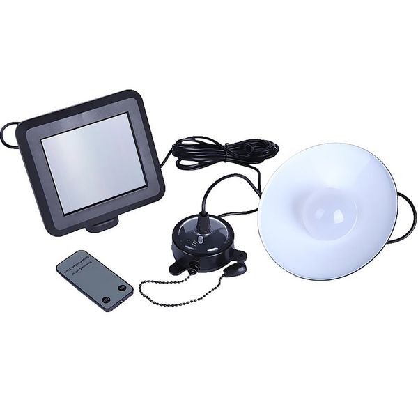 2019 Led Solar Light Outdoor Stainless Steel Solar Powered Lamp With