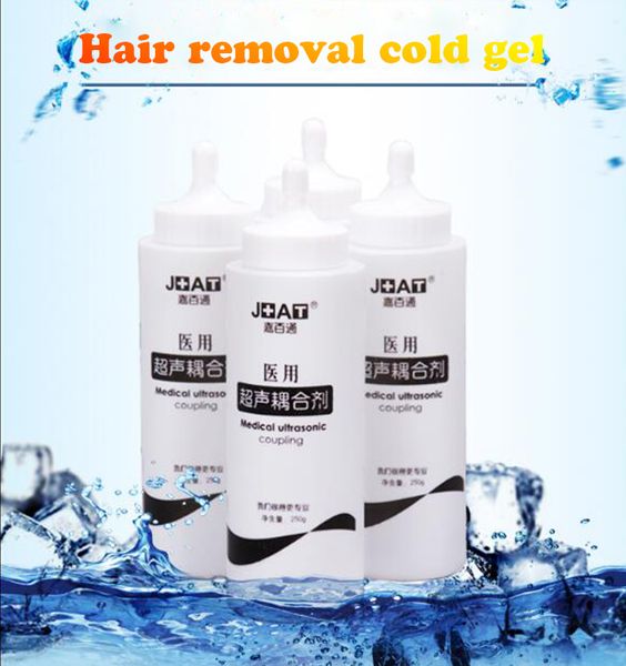 

arrival slimming machine portable galvanic ultrasonic conductive cooling gel for hifu ipl elight cavitation rf machine