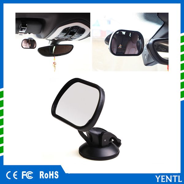 Universal Car Rear Seat View Mirror Baby Child Safety With Clip and Sucker