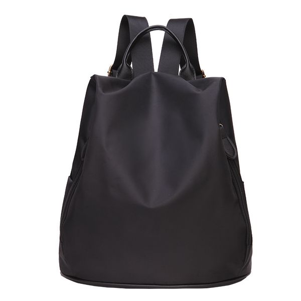 

2018 rucksack women backpack sac a dos femme travel lapbackpack back bag pack nylon school bags for teenage girls