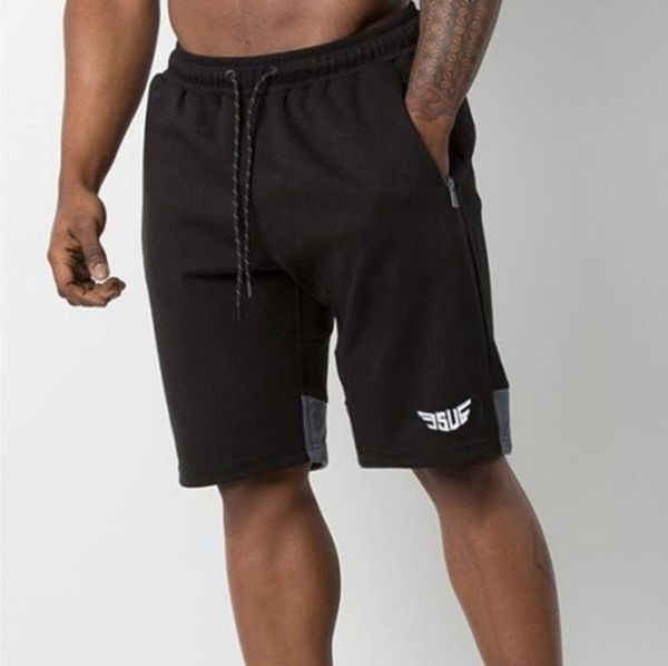 

2018 men shorts new fashion letter print half length casual black gray designer summer style shorts m-xxl boy pants, White;black