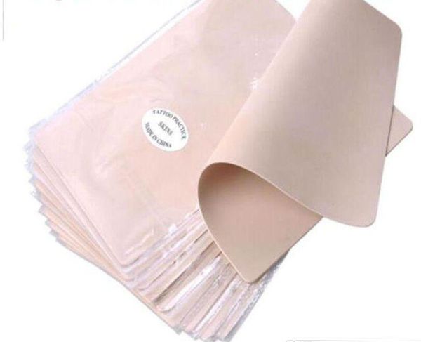 

new permanent makeup tattoo practice skins blank tattoo practice fake skins double sided for beginner artists