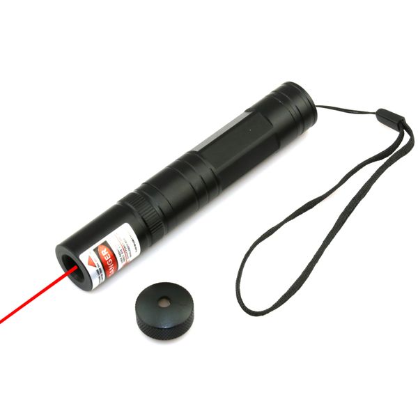 

РС2-650 Нм фиксированный фокус Красный лазерный указатель penVisible лазерный луч лазер