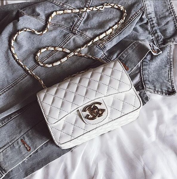 

the fashion same and women small fragrance new luxur leather handbag shoulder design brand messenger bag star with classic men paragrap oihm