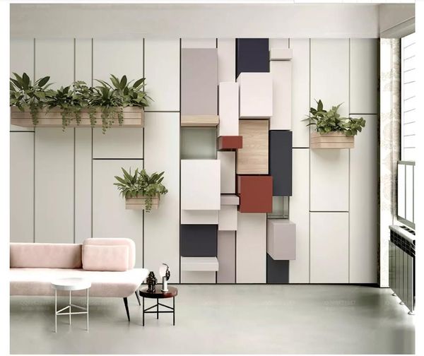 Tv Hintergrund Wand Tapete - The Ikea Table Tops