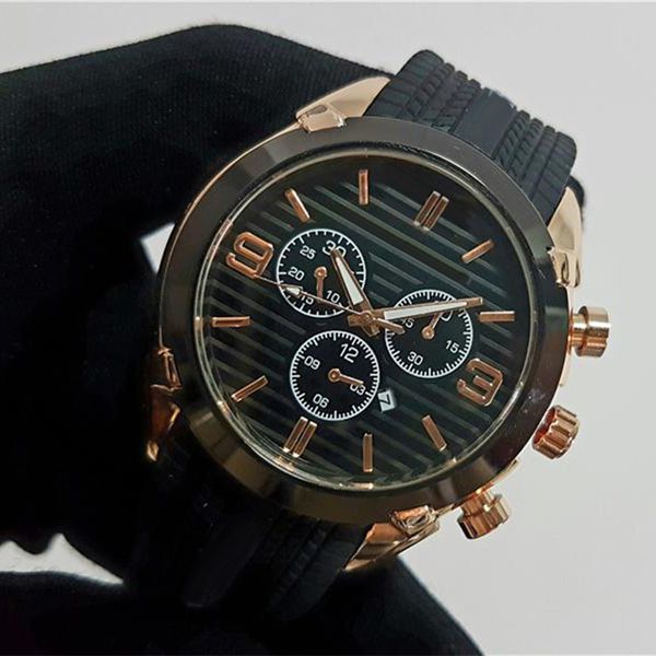 mens designer watches