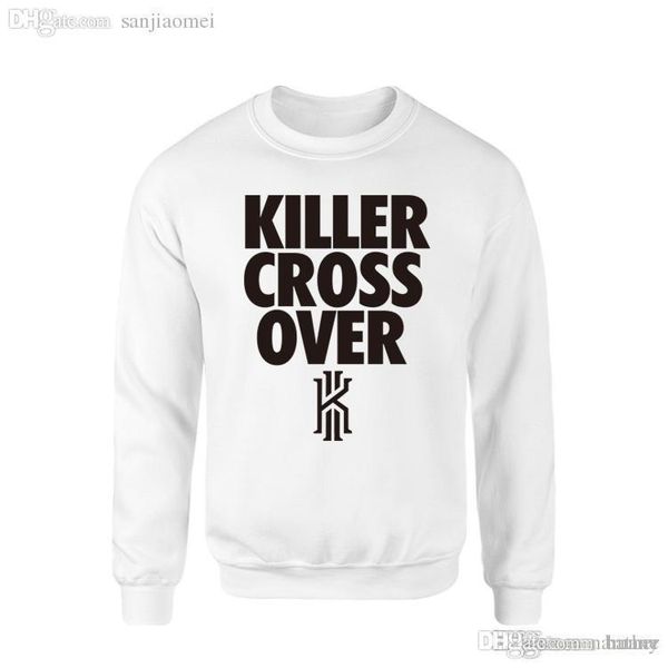 kyrie irving long sleeve shirt