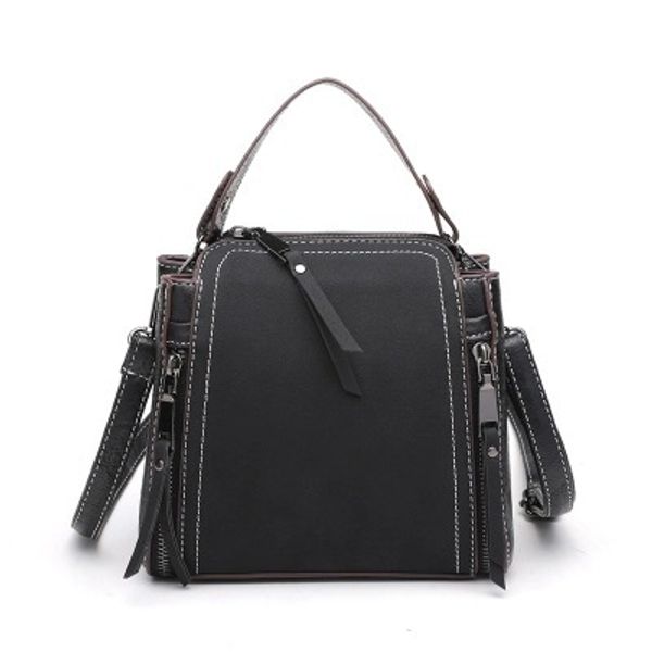 

2017 pattern women's handbag diagonal small bag korean tide all-match single shoulder woman package small square package
